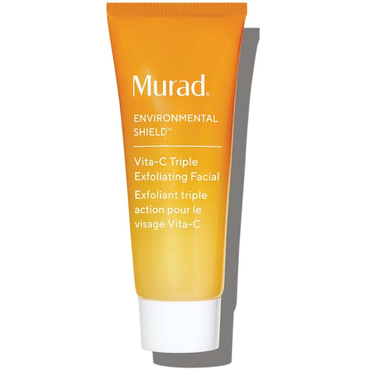 Vita-C Triple Exfoliating Facial, 60 ml Murad Kasvokuorinnat