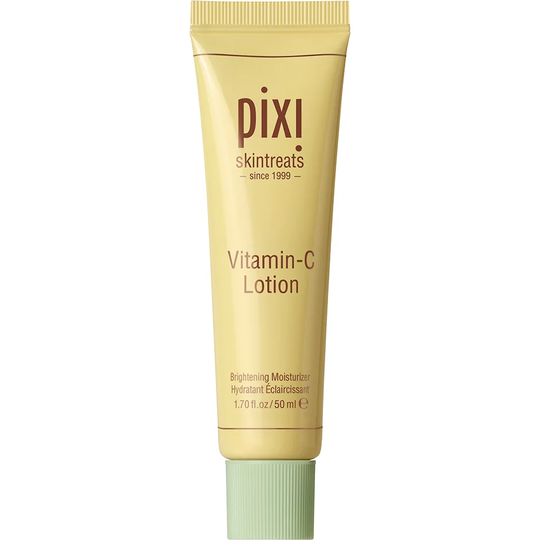 Pixi Vitamin-C Lotion | Kirkastava kasvovoide | C-vitamiini