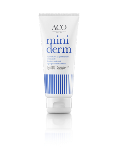 Miniderm 20% Cream 100 g