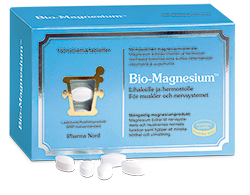 Pharma Nord Bio-Magnesium 150 kpl