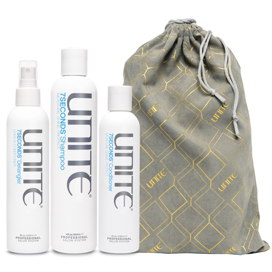 UNITE 7Seconds Trio