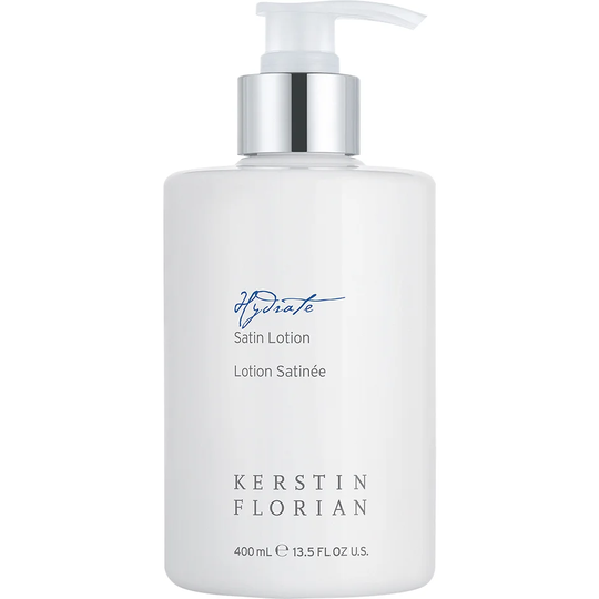Kerstin Florian Satin Lotion, 400 ml Kerstin Florian Vartalovoiteet