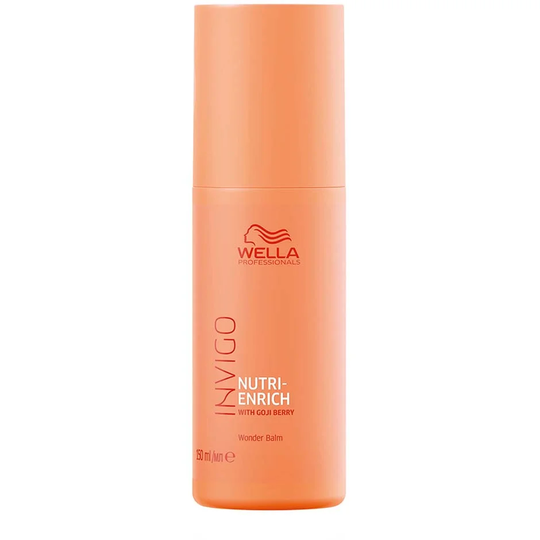 Invigo Enrich Daily Balm, 150 ml Wella Hoitoaine