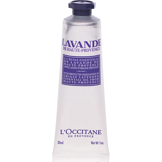 L'Occitane Lavender Hand Cream, 30 ml L'Occitane Käsivoiteet