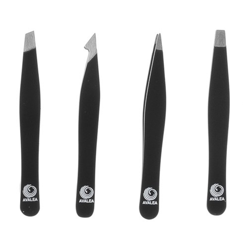 Avalea Pinsetit mini 4 kpl