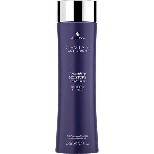 Caviar Replenishing Moisture Conditioner, 250 ml Alterna Hoitoaine