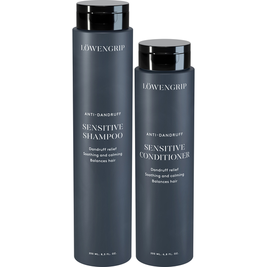 Löwengrip Hair Care