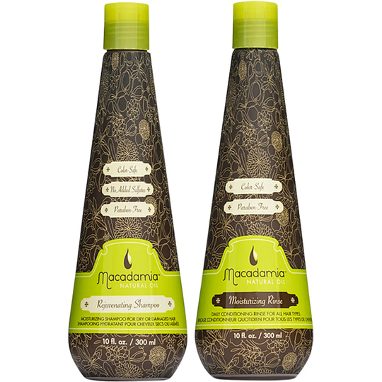 Macadamia Professional Rejuvenating Duo, Macadamia Shampoo