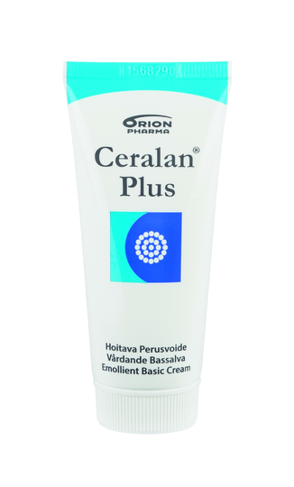 Ceralan Plus perusvoide 30 g