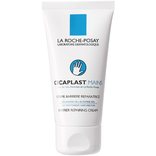 La Roche Posay Cicaplast Handcreme 50 ml