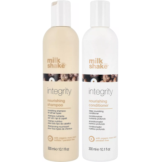milk_shake Integrity Nourishing Pakkaus