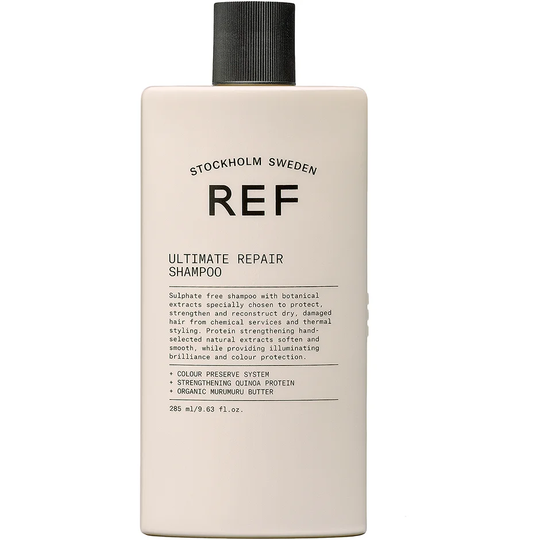 REF. Ultimate Repair Shampoo, 285 ml REF Shampoo