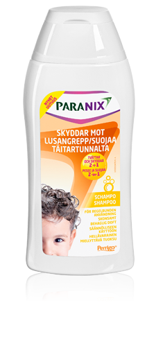 Paranix Protection 200 ml