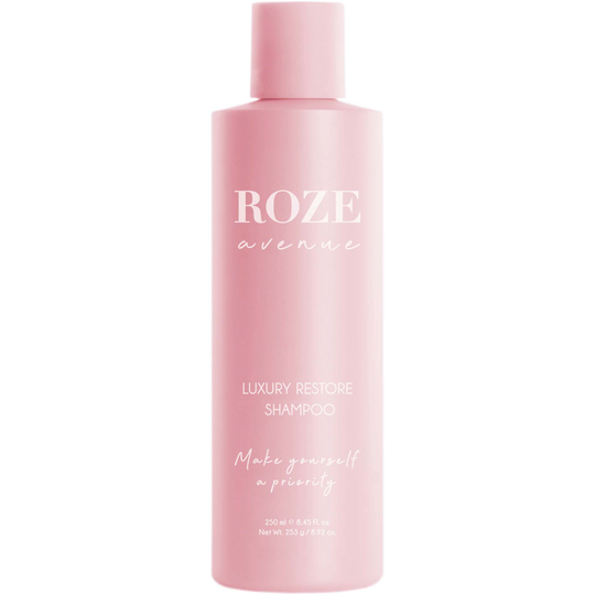 Roze Avenue Luxury Restore Shampoo 250 ml