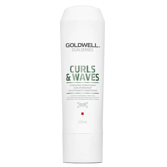 C & W Conditioner, 200 ml Goldwell Hoitoaine