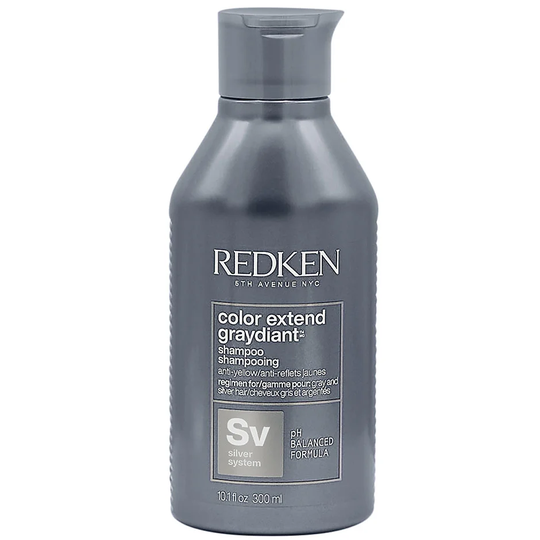 Color Extend Graydiant Shampoo, 300 ml Redken Shampoo