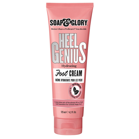 Soap & Glory Original Pink Heel Genius 125 ml