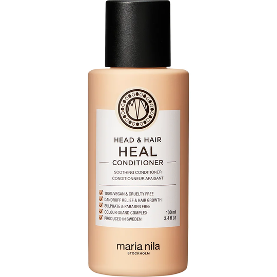 Maria Nila Head & Hair Heal Conditioner, 100 ml Maria Nila Hoitoaine