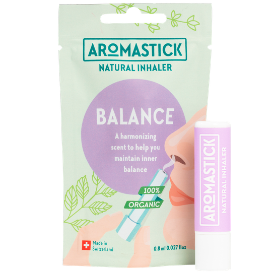 Aromastick® Balance nenäinhalaatiopuikko