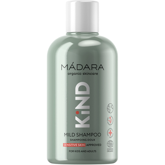Madara Kind Mild Shampoo 250 ml