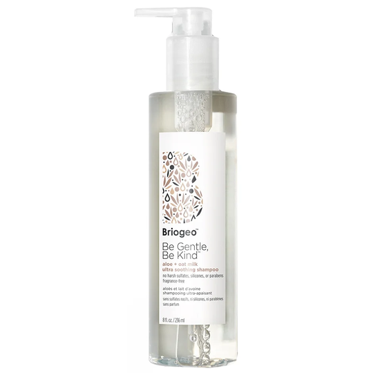 Oat Milk Ultra Soothing Shampoo, 236 ml Briogeo Shampoo