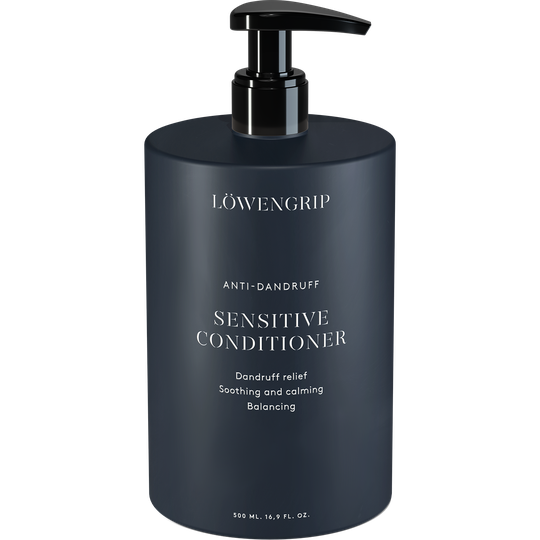 Löwengrip Anti Dandruff Sensitive Conditioner 500 ml
