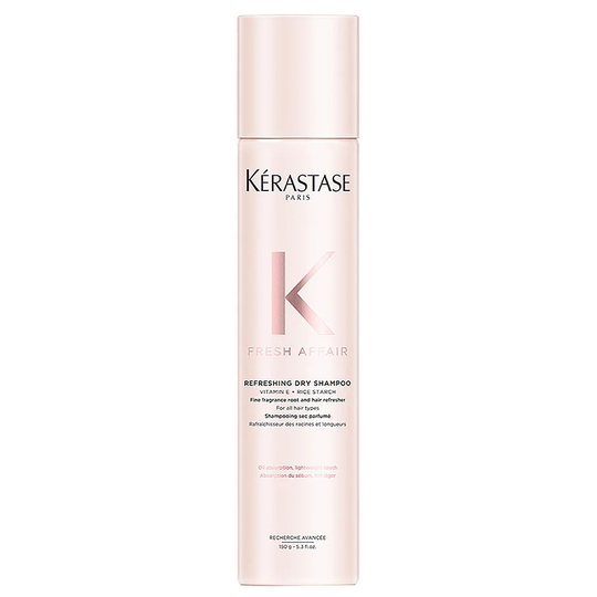 Kérastase Fresh Affair Dry Shampoo, 150 ml Kérastase Kuivashampoot