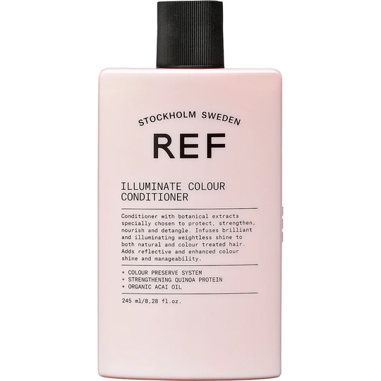 REF. Illuminate Colour Conditioner, 245 ml REF Hoitoaine