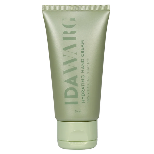 Hydrating Hand Cream, 50 ml Ida Warg Käsivoiteet