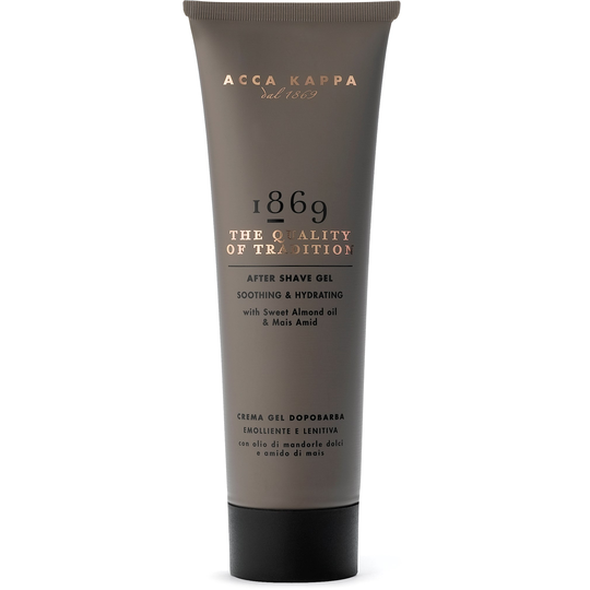 Acca Kappa 1869 After Shave Gel 125 ml