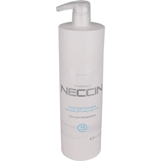Neccin, 1000 ml Grazette of Sweden Hoitoaine