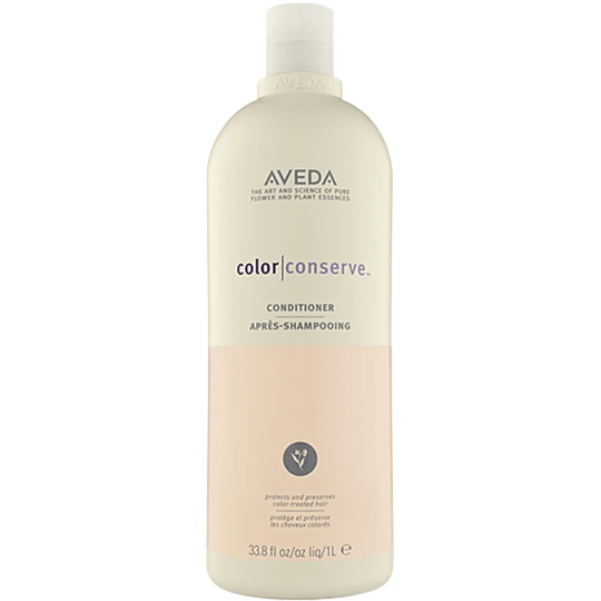 Color Conserve Conditioner, 1000 ml Aveda Hoitoaine