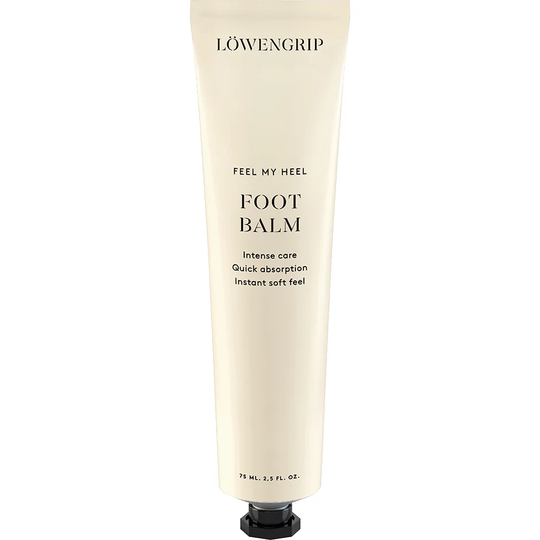 Löwengrip Feel My Heel Foot Balm, 75 ml Löwengrip Jalkahoito
