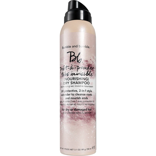 Bumble and bumble Prêt-à-Powder Nourishing Dry Shampoo, 150 ml Bumble & Bumble Kuivashampoo