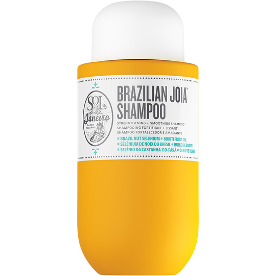 Sol De Janeiro Brazilian Joia Strengthening + Smoothing Shampoo 2