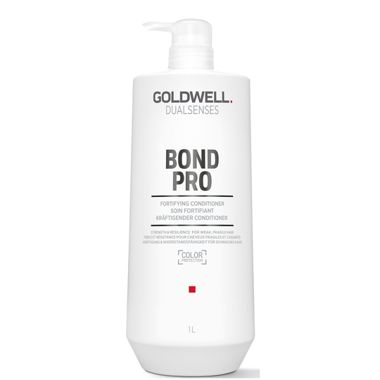 Goldwell Dualsenses Bond Pro Bond Pro Fortifying Conditioner 1000
