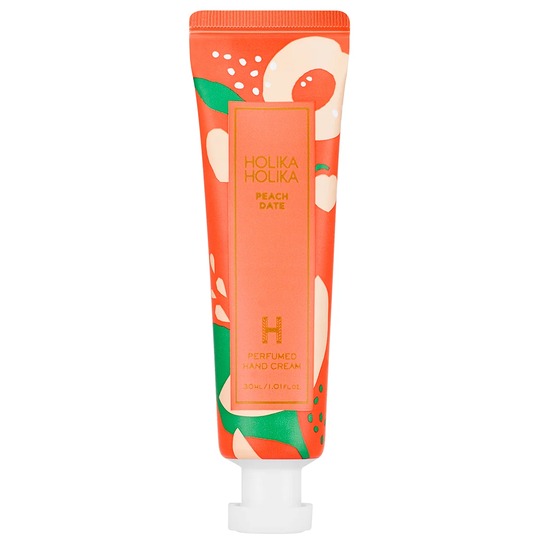 Holika Holika Peach Date Perfumed Hand Cream | Käsivoide