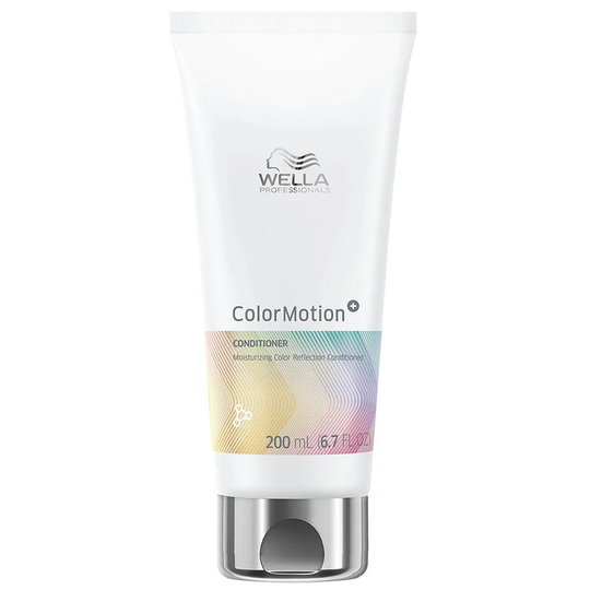 Invigo ColorMotion Conditioner, 200 ml Wella Hoitoaine