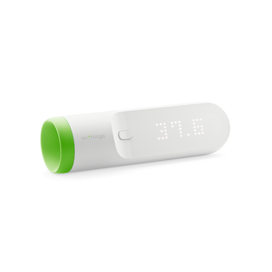 Withings Thermo kuumemittari
