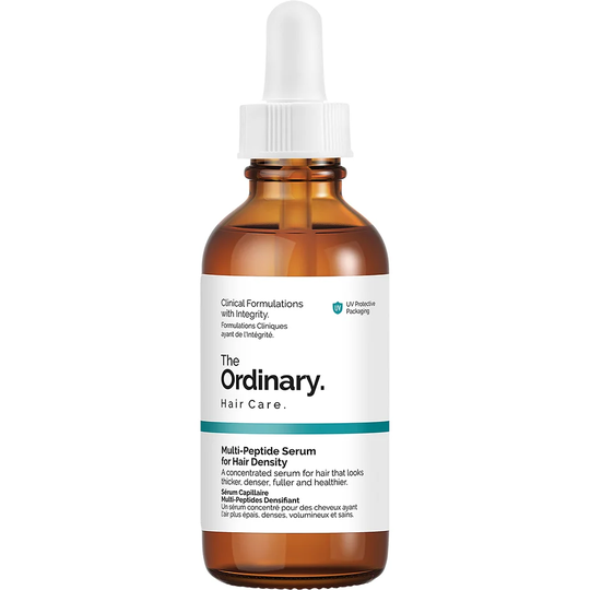 The Ordinary Multi-Peptide Serum | Hiuksia tuuheuttava seerumi
