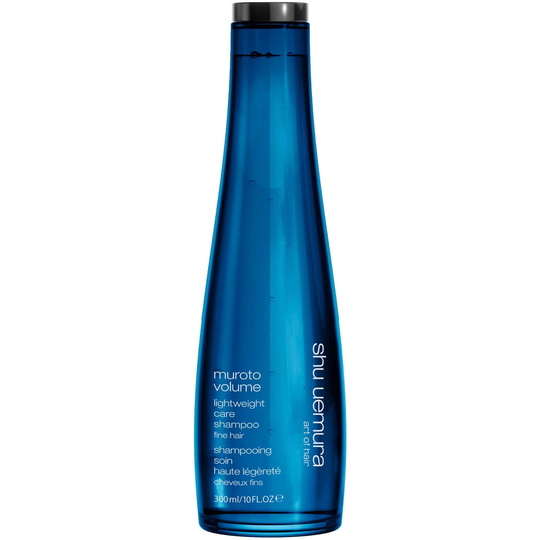 Shu Uemura Muroto Volume Shampoo 300 ml