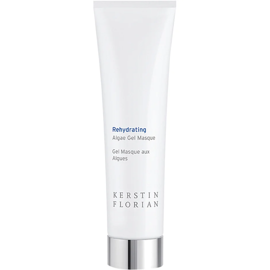 Kerstin Florian Rehydrating Algae Gel Masque, 80 ml Kerstin Florian Kasvonaamio