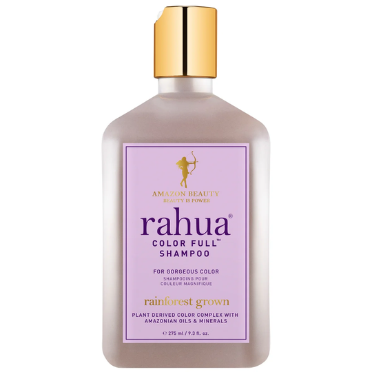 Rahua Color Full Shampoo | Luonnonkosmetiikka