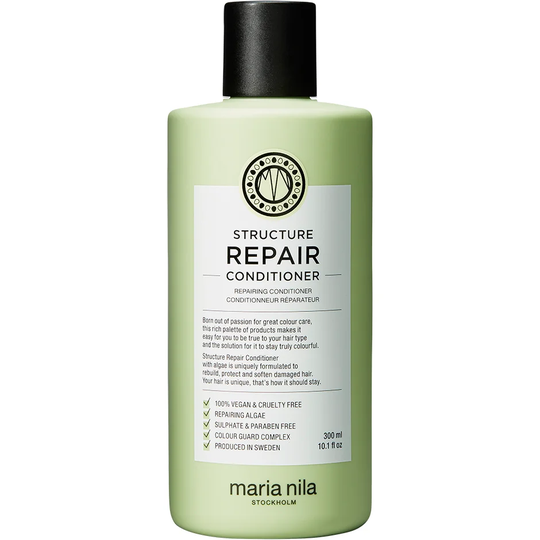 Maria Nila Care Structure Repair Colour Guard Conditioner Hoitoaine