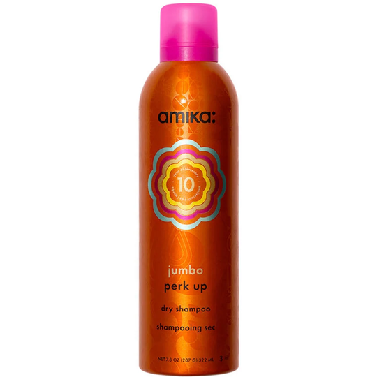 Jumbo Perk Up, 322 ml Amika Kuivashampoo