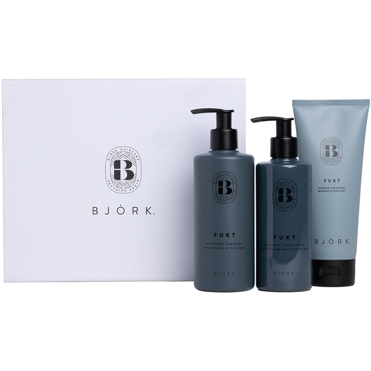 Björk FUKT Box