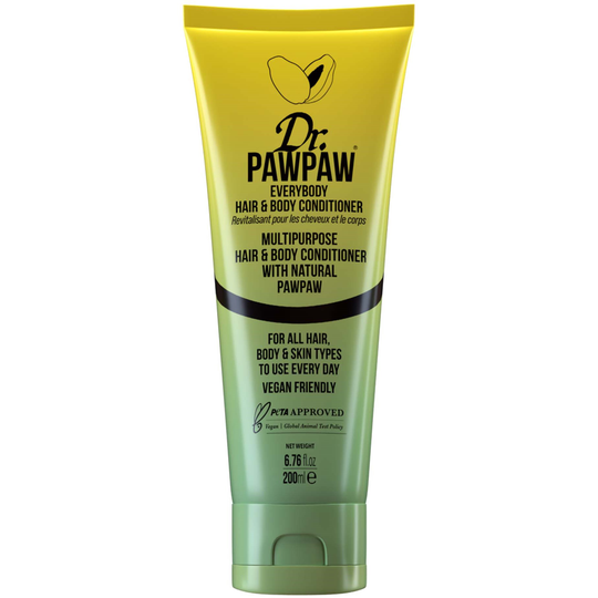 Dr. PawPaw Everybody Hair & Body Conditioner 200 ml