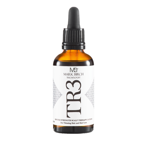 Mark Birch TR3 Double Strenght Scalp Therapy Lotion 50 ml