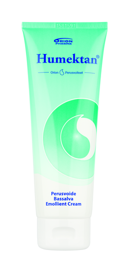 Humektan 100 g perusvoide