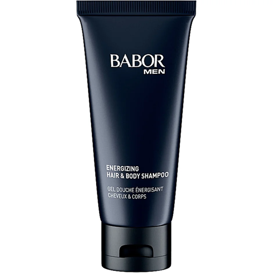 Energizing Hair & Body Shampoo, 200 ml Babor Shampoo